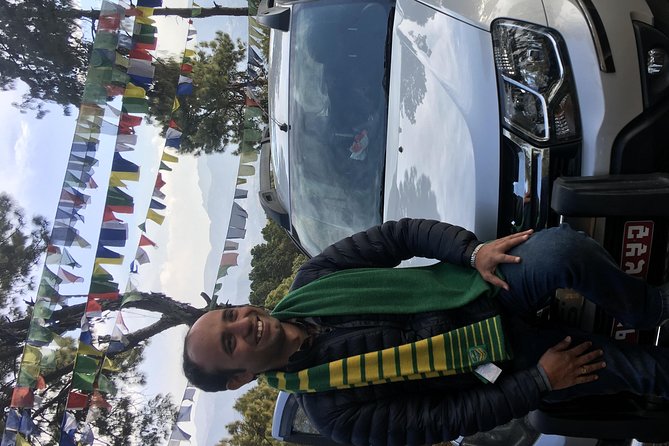 Kathmandu to Lumbini or Sunauli Border Transfer by Luxury Private Vehicle - Cancellation Policy