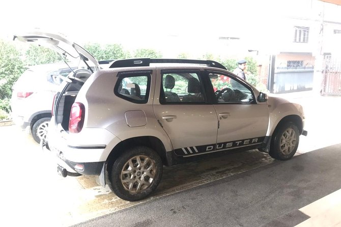 Kathmandu to Lumbini or Sunauli Border Transfer by Luxury Private Vehicle - Additional Resources and Support