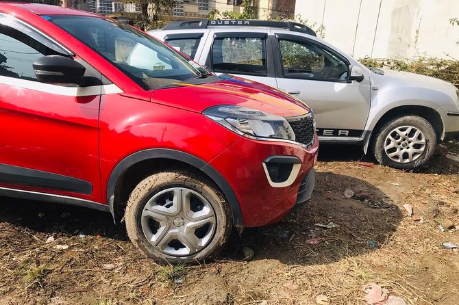 Kathmandu to Lumbini or Sunauli Border Transfer by Luxury Private Vehicle - Pricing and Booking Details