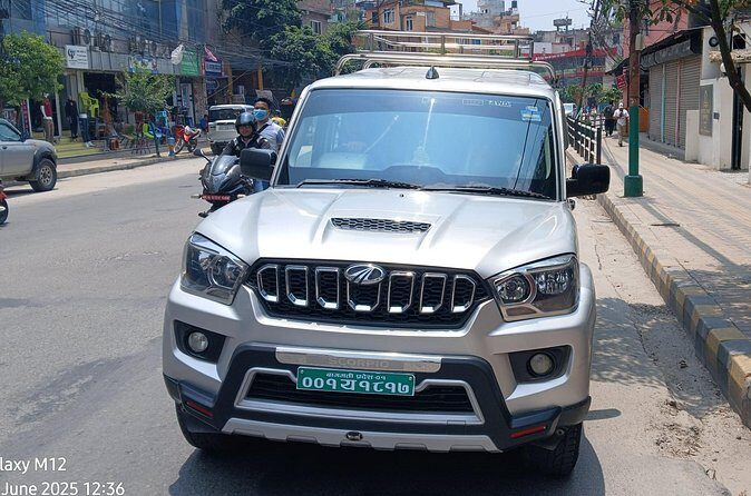 Kathmandu to Machhakhola Private Luxury Jeep One Way - FAQ