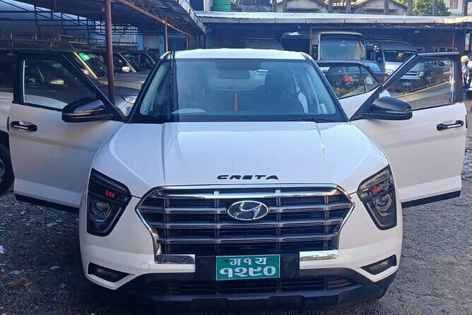 Kathmandu To Manthali Airport Ramechhap Transport Service - Pricing and Value