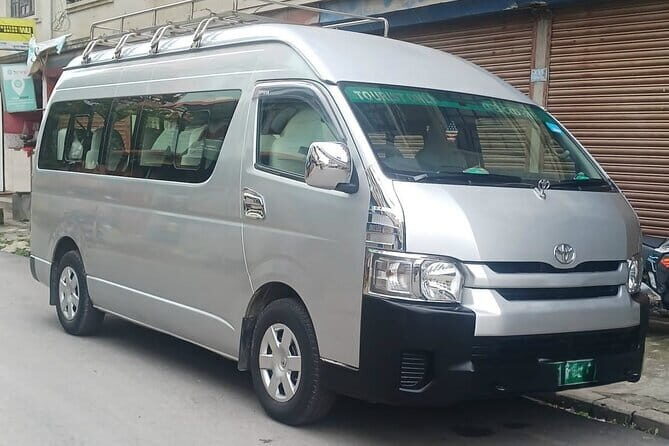 Kathmandu To Manthali Airport Ramechhap Transport Service - Good To Know