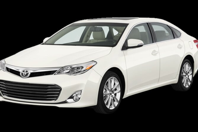 Kathmandu To Manthali Airport (Ramechhap) –Transport Service - Inclusions and Services Provided