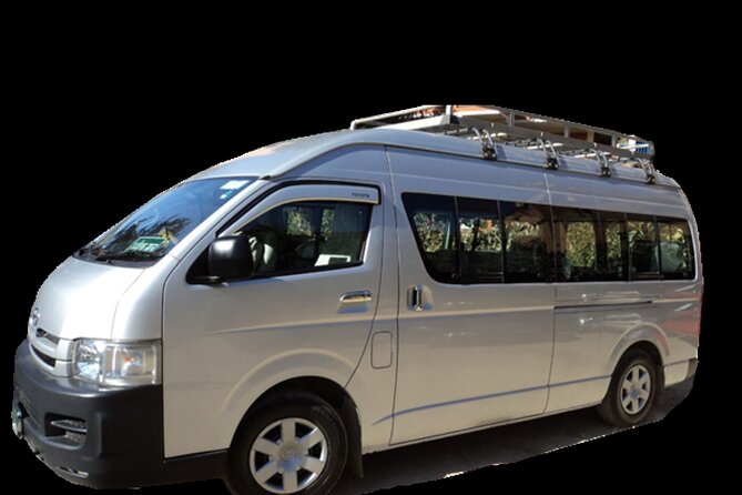 Kathmandu To Manthali Airport (Ramechhap) –Transport Service - Cancellation Policy