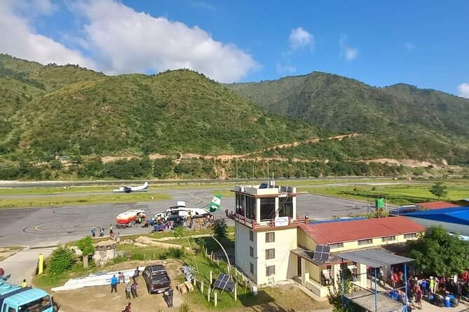 Kathmandu To Manthali Airport (Ramechhap) –Transport Service - Journey Details and Duration