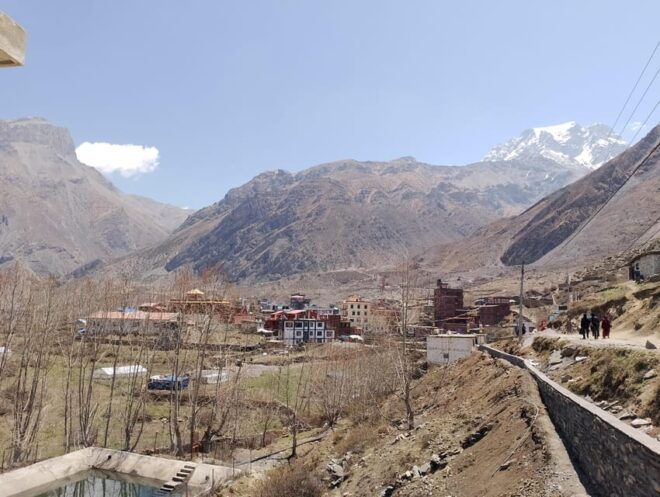 Kathmandu to Mustang: 6-Day Muktinath Jeep Journey - Exclusions to Consider
