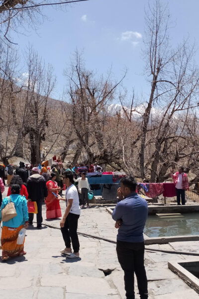 Kathmandu to Mustang: 6-Day Muktinath Jeep Journey - Tips for a Successful Journey