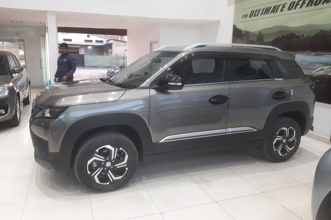 Kathmandu to Nagarkot One Way Transfer by Private AC Car - Good To Know