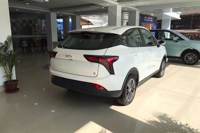 Kathmandu to Nagarkot One Way Transfer by Private AC Car - Additional Services Offered