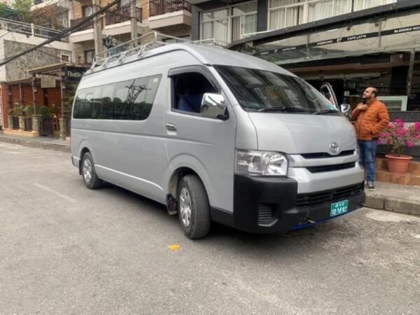 Kathmandu to Phaplu Thamdada Jeep Service - Questions You May Have