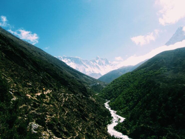 Kathmandu to Pokhara: 1-Way Car Transfer - Activity Details