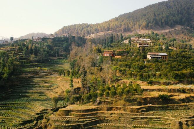 Kathmandu to Pokhara: 1-Way Car Transfer - Benefits of a Car Transfer