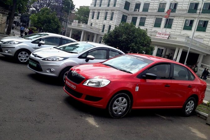 Kathmandu To Pokhara By Private Car - Recommended Stops