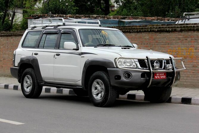 Kathmandu To Pokhara By Private Car - Sightseeing and Activities in Pokhara