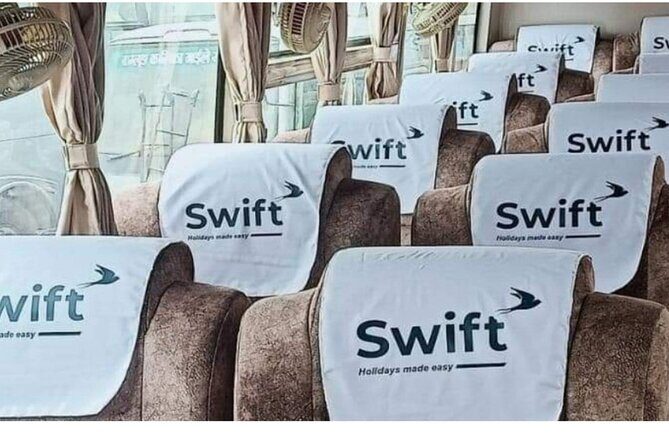 Kathmandu to Pokhara by Sofa Seat Tourist Bus with Hotel Pickup - Practical Tips for the Journey