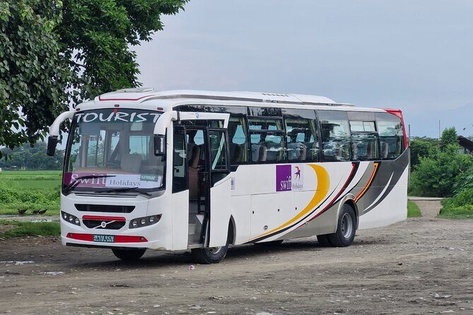 Kathmandu to Pokhara by Sofa Seat Tourist Bus with Hotel Pickup - Authentic Traveler Insights