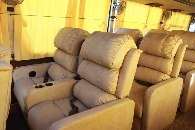 Kathmandu to Pokhara by Sofa Seat Tourist Bus with Hotel Pickup - Final Thoughts