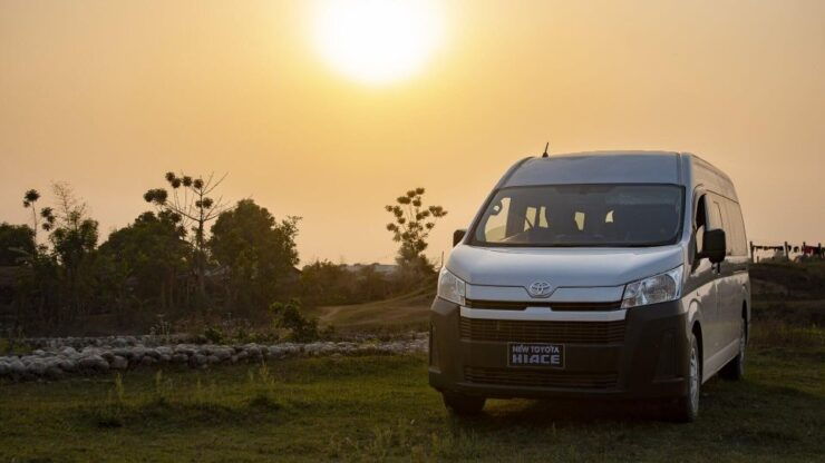 Kathmandu to Pokhara Car Transfer - Experience and Highlights