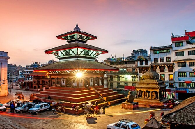 Kathmandu to Pokhara Deluxe AC Bus - Cancellation Policy Details