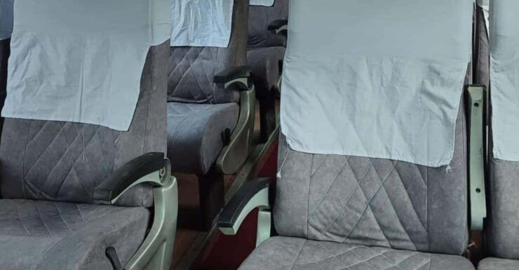 Kathmandu to Pokhara Deluxe Tourist Bus Ticket - Journey Duration and Experience