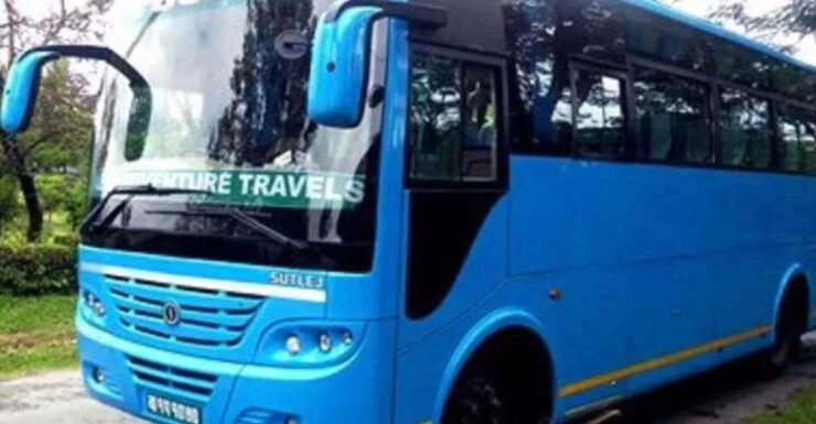 Kathmandu to Pokhara Deluxe Tourist Bus Ticket - Experience Highlights