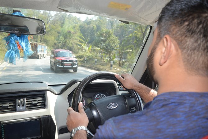 Kathmandu to Pokhara Drop-Off Service by Private Vehicles - Pricing and Booking