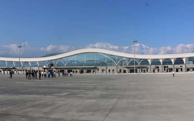 Kathmandu to Pokhara One Way Flight Ticket - Booking Process and Policies