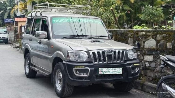 Kathmandu to Pokhara: One Way Private Transfer - Key Points