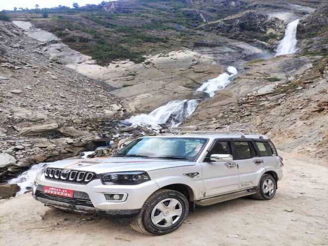 Kathmandu to Pokhara: One Way Private Transfer - Itinerary Details