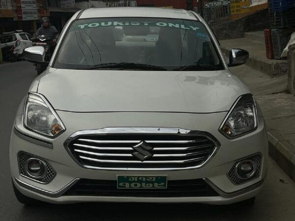 Kathmandu to Pokhara: One Way Private Transfer - Booking Process