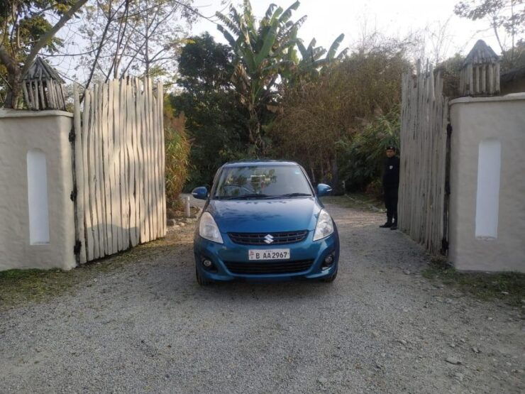 Kathmandu to Pokhara One Way Private Transfer - Activity Details