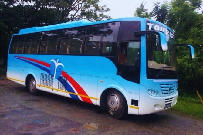 Kathmandu to Pokhara or Pokhara to Kathmandu by Tourist Bus Ticket Service - Cancellation Policy and Refunds