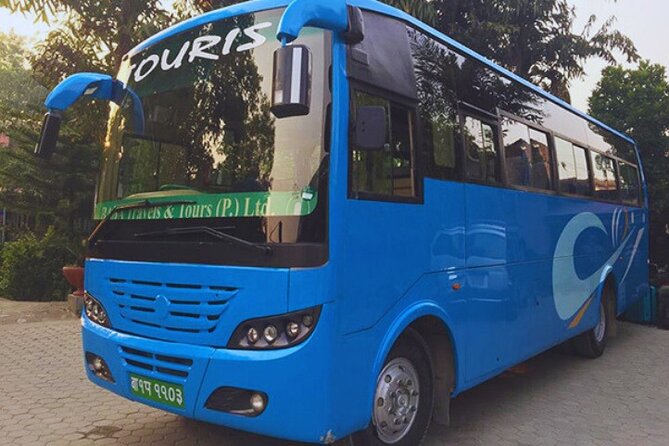 Kathmandu to Pokhara or Pokhara to Kathmandu by Tourist Bus Ticket Service - Authenticity Checks on Reviews