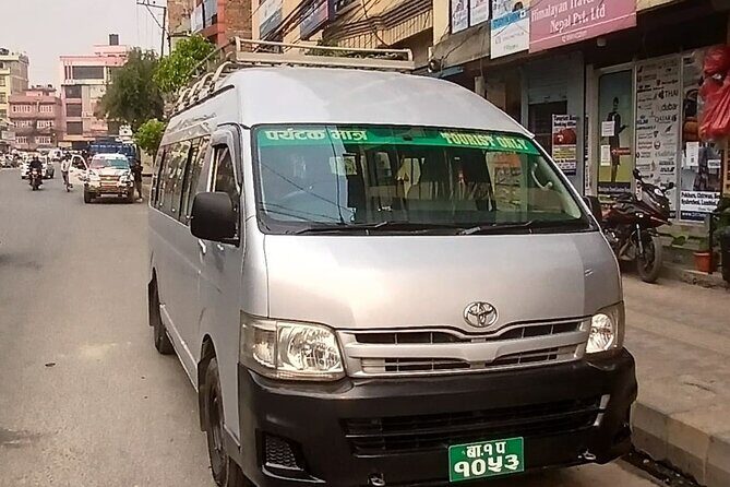Kathmandu to Pokhara Private Luxurious Transfer (Car/SUV/Van) - The Value of a Private Transfer
