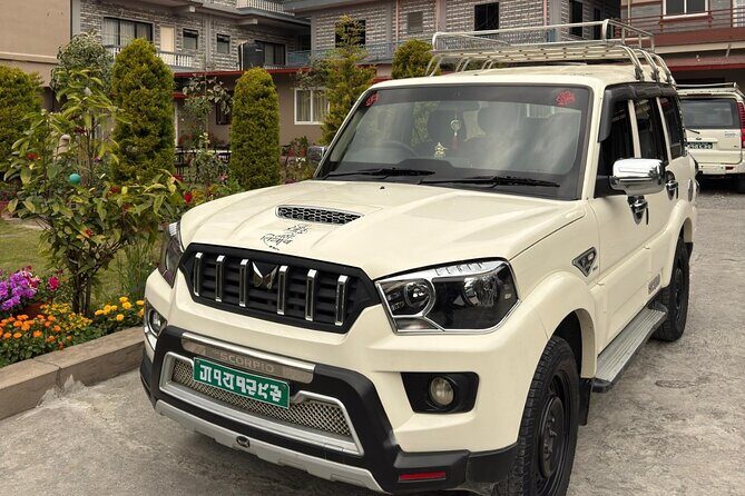 Kathmandu to Pokhara Private Luxurious Transfer (Car/SUV/Van) - Good To Know