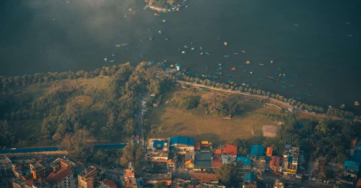 Kathmandu to Pokhara Private Vehicle With AC (One Way) - Transportation Options and Comfort