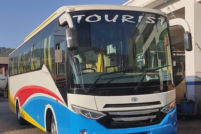 Kathmandu to Pokhara Tourist Bus Night Service - FAQ