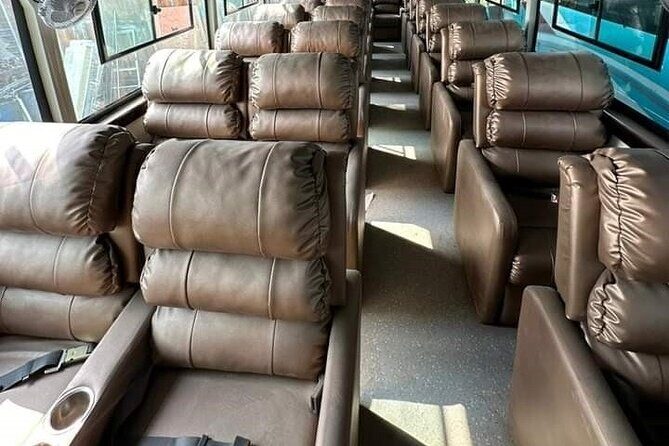 Kathmandu to Pokhara Tourist Bus Night Service - FAQs