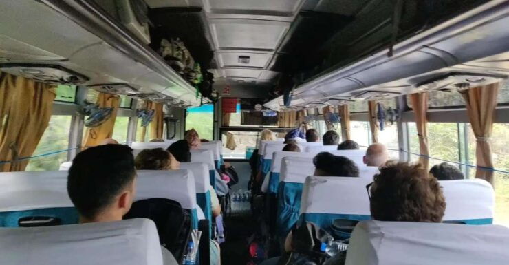 Kathmandu to Pokhara Tourist Bus Ticket - Free Cancellation and Flexible Payment Options