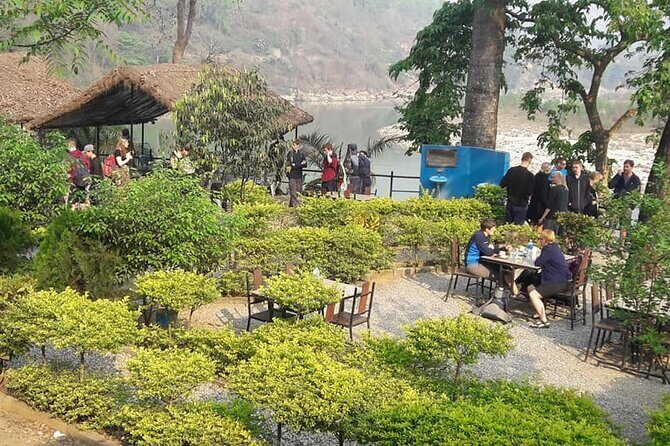 Kathmandu to Pokhara Tourist Bus VIP Sofa Seater - FAQ