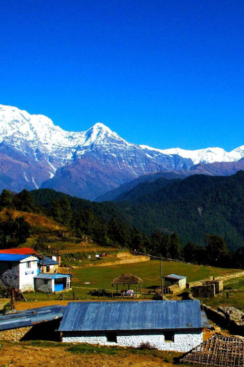 Kathmandu to Pokhara Transfer by Jeep (Scarpio) - Experience and Highlights