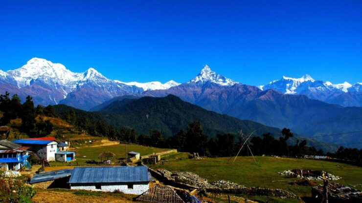 Kathmandu to Pokhara Transfer by Jeep (Scarpio) - Questions You May Have