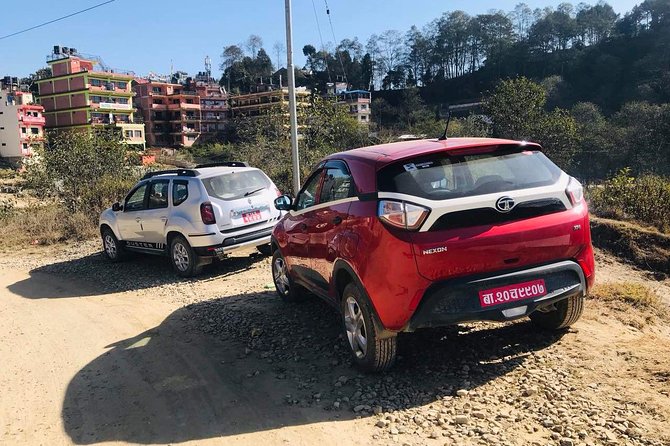 Kathmandu to Pokhara Transfer by Luxury Private Car - Cut-off Times