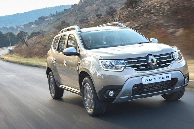 Kathmandu to Pokhara Transfer by Luxury Vehicle - Vehicle Options and Amenities