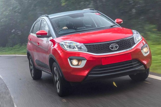 Kathmandu to Pokhara Transfer by Luxury Vehicle - Infant Seats and Family-Friendly Features