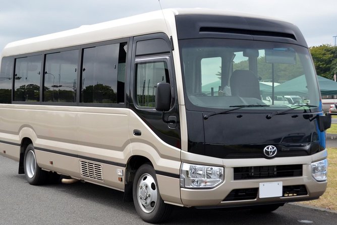 Kathmandu to Pokhara Transfer by Luxury Vehicle - Cancellation Policy and Refund Information