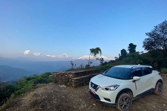 Kathmandu to Pokhara Transfer by Private Air Conditioned Car - Benefits of Private Air Conditioned Car