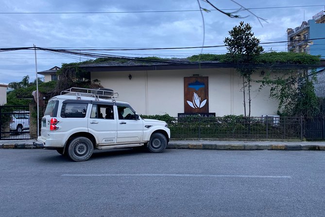 Kathmandu to Pokhara Transfer With Private Vehicle or V.V. - Transfer Details