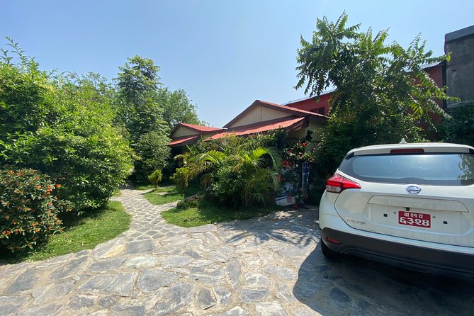 Kathmandu to Pokhara Transfer With Private Vehicle or V.V. - Product Code