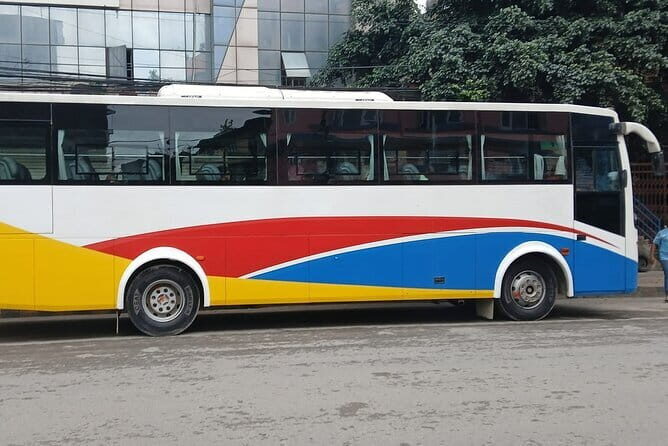 Kathmandu to Pokhara VIP Sofa Bus Ticket - Cost-Value Analysis